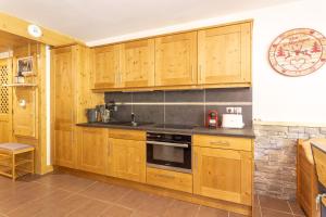 Appartements Le Reclard - Les Balcons Etoiles : photos des chambres