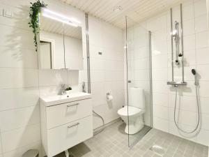 City Home Finland Arena Suite - Perfect location with City View