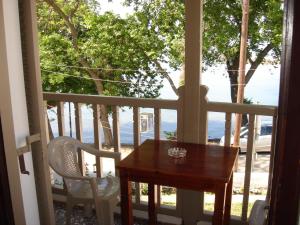 Olga Studios Pelion Greece