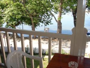 Olga Studios Pelion Greece