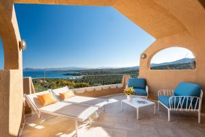 Sherden suites - Your House in Sardinia img106
