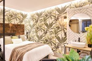 Apartamentos Pedreira Casa Historica Down Town