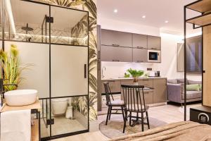 Apartamentos Pedreira Casa Historica Down Town