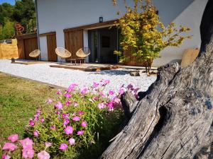 Maisons d'hotes La Villa Hossegor : photos des chambres