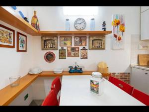 A casa di Vera - Vaticano