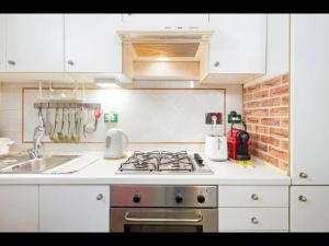 Apartment mit 1 Schlafzimmer