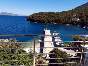 Kuća za odmor "TONI"