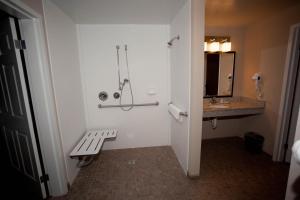 Suite - Disability Access/Non-Smoking room in Baymont by Wyndham Erie