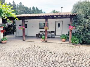 Casa das Aveleiras - Sátão