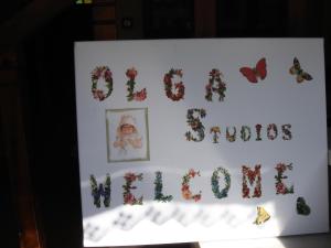 Olga Studios Pelion Greece