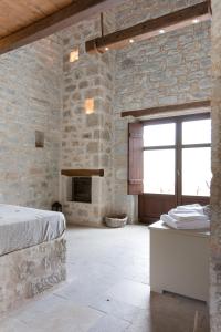 Petra & Fos Boutique Hotel & Spa Lakonia Greece