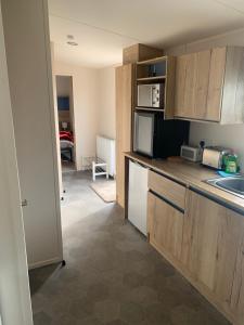 Seton Sands Haven Holiday Village