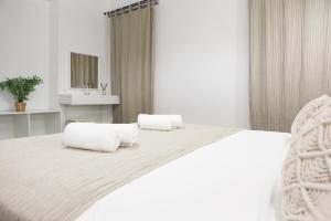 PS House Kimolos - Ps Rental