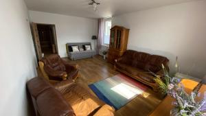 Apartament Niebieski