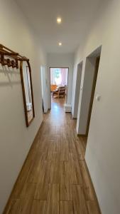 Apartament Niebieski