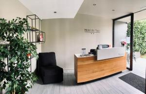 hotel do paco by vimahotels