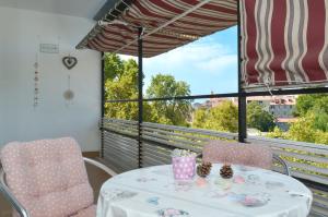 Apartman Lazy Summer Days