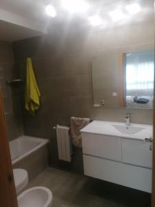 Apartamento Praga