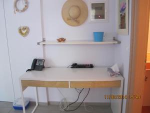 One-Bedroom Apartment - Semi Basement