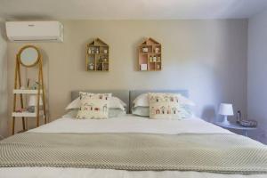 Boutique Apartment Altea La Vella