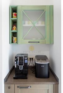 Vista Villas - Sweet Life Apartment Villa S