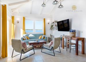 Vista Villas - Sweet Life Apartment Villa S