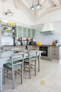 Vista Villas - Sweet Life Apartment Villa S