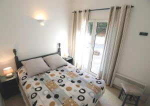 Appartements Beau 3 pieces plage de Gigaro, WIFI : photos des chambres