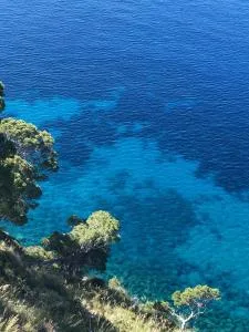 Villa Rita Cilento - Montecorice