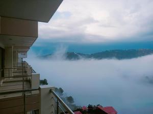 Nature, Meditation with fun and Luv in Woods BAROG near KASAULI