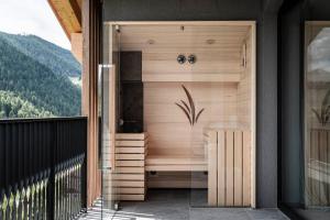 Apartment with Sauna