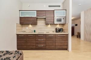 Apartment Wrocław Krawiecka by Noclegi Renters