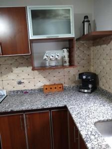 Casa Centrica Lujan Planta Alta