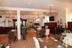 Hotel Restaurant Riche