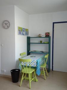 Studios à Golfe juan