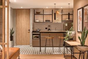 Mosaic Studios Buenavista