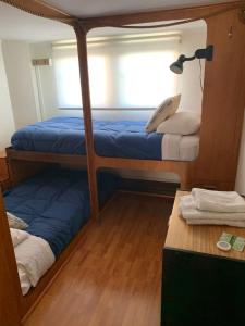 Hotel Boutique & Spa Puerto Natura