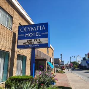 Olympia Motel