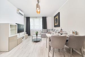 Luxurious Apartments Gwiazdzista by Renters