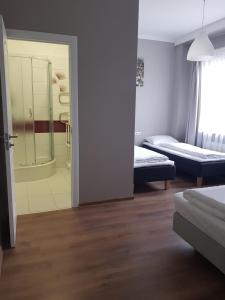 Kuivižu Krogs - motelis