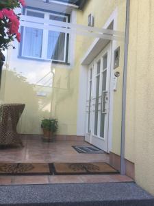 Ferienappartement Regina