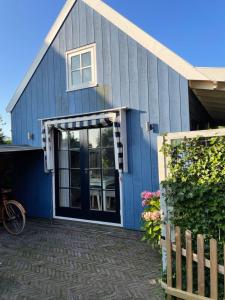 Bed en breakfast Onder aan de dijk