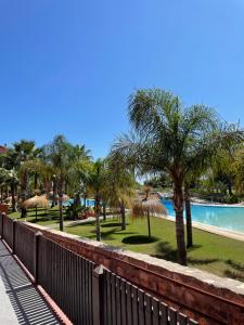 Apartamento exclusivo Playa Granada golf
