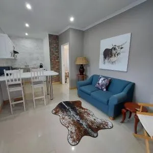 Bergsig 2A - Cederberg