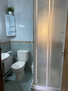 El rincón de Siete Picos