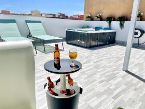 Villa Blanca Tenerife - Atico Loft