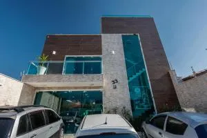 Pousada Peruibiza - Itariri