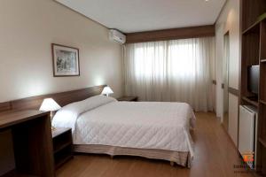 Embaixador Hotel - Próximo a Cidade Baixa, Araújo Viana, Palácio do Governo