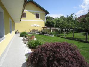 Frühstückspension Kibler