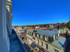 Appartements Appartement Wimereux, plage et restaurants : photos des chambres